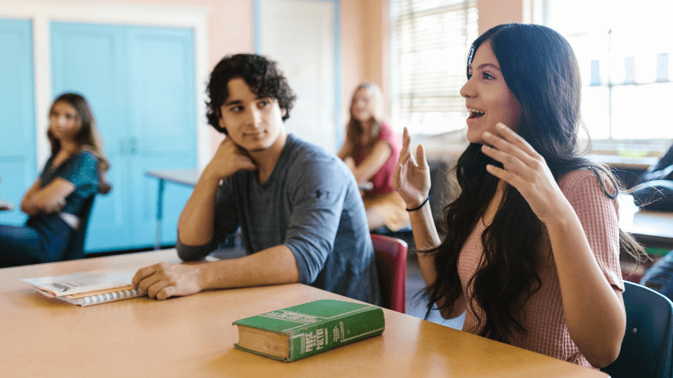 A day in the life of a CELTA trainee