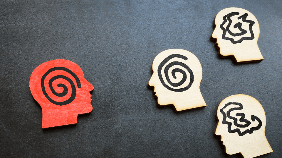 Potential barriers to listening