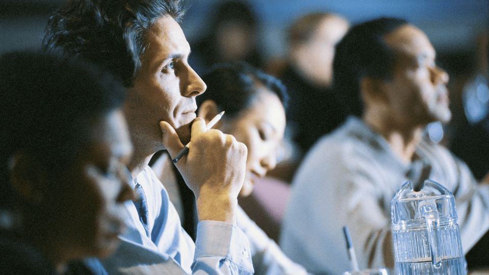Purposes of listening
