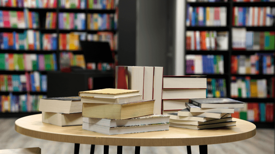 Various classroom resources for teaching English to adults